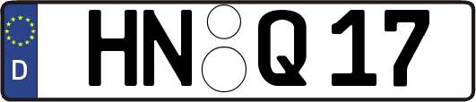 HN-Q17