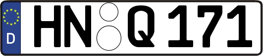 HN-Q171