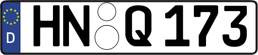 HN-Q173