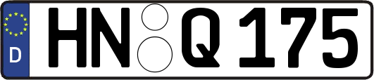 HN-Q175