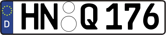 HN-Q176