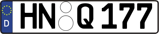HN-Q177