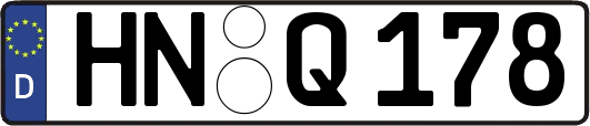 HN-Q178