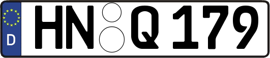 HN-Q179