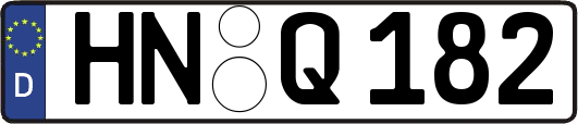 HN-Q182