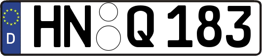 HN-Q183