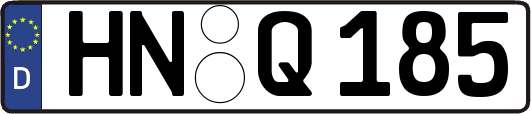 HN-Q185