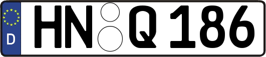 HN-Q186