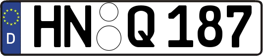 HN-Q187
