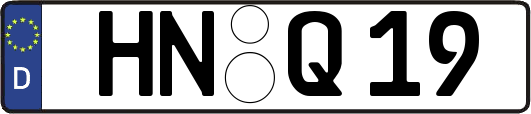 HN-Q19