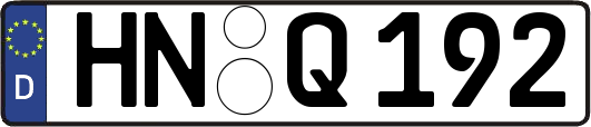 HN-Q192