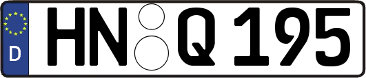 HN-Q195