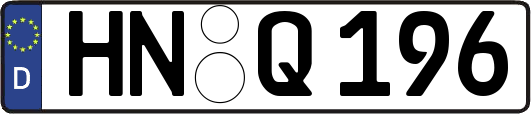 HN-Q196