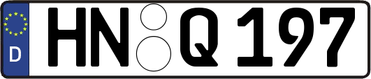 HN-Q197