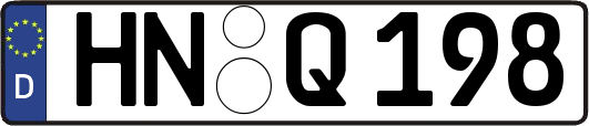 HN-Q198