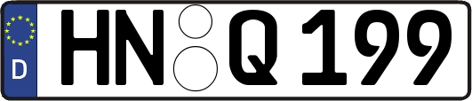 HN-Q199