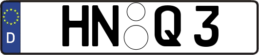 HN-Q3