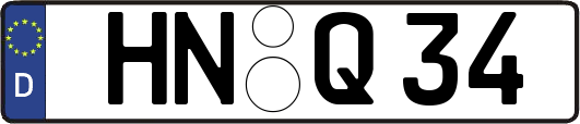 HN-Q34