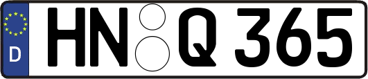 HN-Q365