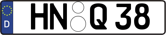 HN-Q38