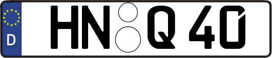 HN-Q40