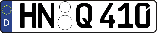 HN-Q410
