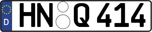 HN-Q414