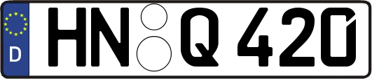HN-Q420