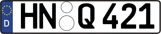 HN-Q421