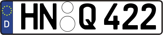 HN-Q422