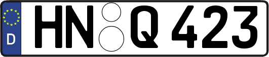 HN-Q423