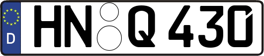 HN-Q430