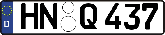 HN-Q437