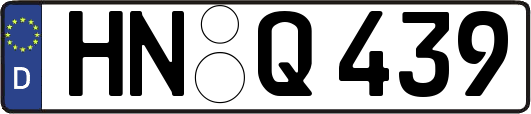 HN-Q439