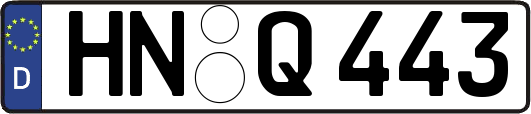 HN-Q443