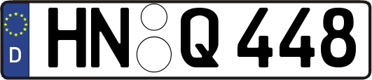 HN-Q448