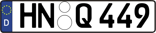 HN-Q449
