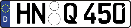 HN-Q450