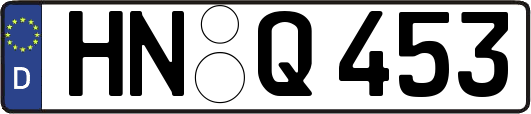 HN-Q453