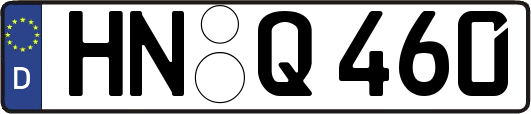HN-Q460