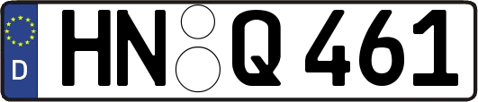 HN-Q461