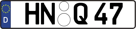HN-Q47