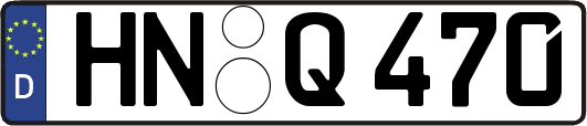 HN-Q470