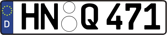 HN-Q471