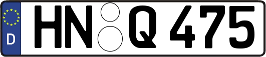HN-Q475