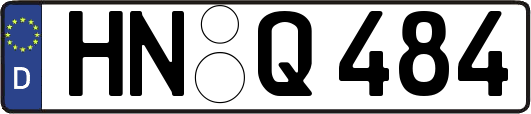 HN-Q484