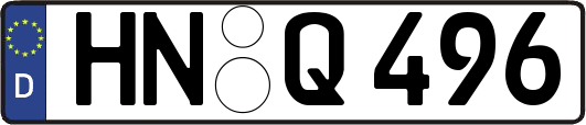 HN-Q496