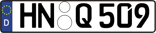 HN-Q509