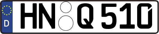 HN-Q510