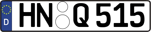 HN-Q515